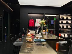 -TOP健身私教工作室(侨香店)