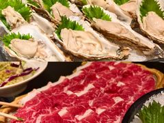 -海鸿荟·沿江菜(中山北路店)