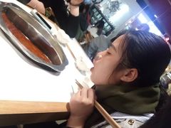 -傣妹休闲时尚火锅(星力壹号店)