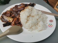 -北大家园食堂