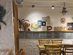 -十面欢腾·海鲜面·台式Bistro(长乐路店)