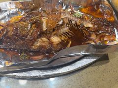 -蒙亨·手把肉·蒙古包文化主题餐厅(天恒广场店)