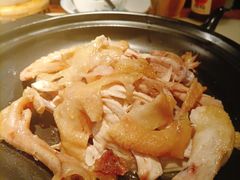 古法手撕盐焗鸡-客语客家菜(琶洲保利店)