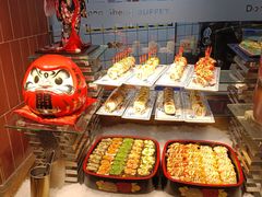 -東盛炭烤自助料理(浦东文峰广场店)