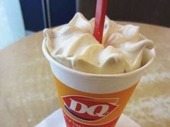 -DQ·蛋糕·冰淇淋(南开大悦城2F店)
