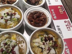 -72街荷叶饭(东方宝泰广场店)