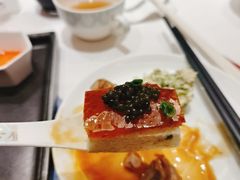 -悦融琥珀·京鲁菜·海味珍品(西单店)
