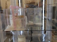 -玉见cake低糖蛋糕甜品台定制(河西店)