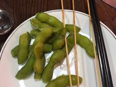 糟毛豆-虾弄弄海派小龙虾·牛羊蝎子火锅