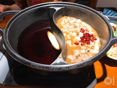 -牛玄庵日式寿喜烧·料理店(新源里店)