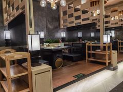 大堂-AJIYA·池袋日式烧肉自助(天津万象城店)