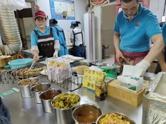 -尚食卢记烧饼(凤凰路总店)