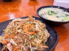 -台州老六海鲜面馆(上南总店)