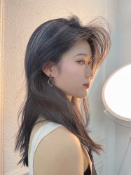 -Moyue HAIR SALON