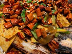 -味妙烤鱼吧(回龙观店)