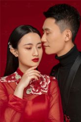 -金夫人婚纱摄影(包河万达店)