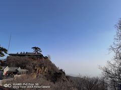 -妙峰山风景名胜区