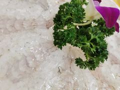 -官塘陈记鱼生·潮汕砂锅粥·牛肉火锅(潮枫路总店)