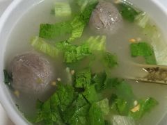 -阿清煲仔店(纺织城店)
