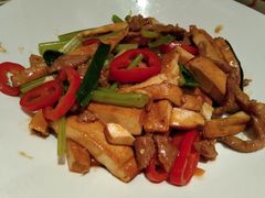 -稻香酒家·33年老字号·港式粤菜(富邦中心店)