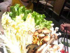 -享月汤皇·海鲜小火锅·聚会(曲江创意谷店)