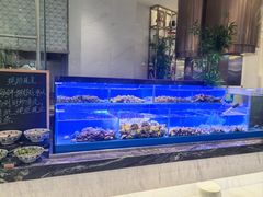 -索菲特酒店 · 云尚天际自助餐厅