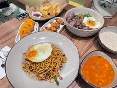 -Pennehut畔尼意面(合肥万象城店)