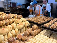 -杨老大焙子月饼干货(宽巷子民族美食街店)