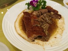 烧鹅-心点盛宴江南西店