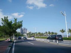 -情侣路