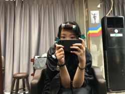-BM SALON