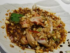 -春满园·早茶·粤菜·宴会(前海店)