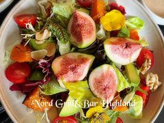 -Nord Grill&Bar Highland诺德西餐(深圳欢乐海岸店)