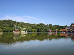 -珠海圆明新园