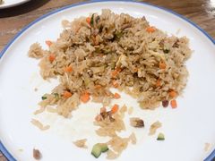 新疆手抓饭-清真·玛丽亚新疆菜主题餐厅(浙江中路店)
