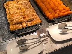 -上海虹桥宾馆味翠餐厅