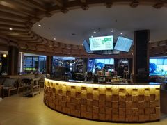 -星河湾温泉洗浴酒店