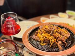 -奉天小馆·非遗东北菜(沈阳万象城店)