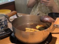-沼津港精致料理·寿喜烧·烧鸟(青浦宝龙广场日料榜单店)