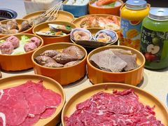 -海底捞大排档火锅(打浦路店)