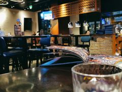 -blue frog蓝蛙(长泰广场店)