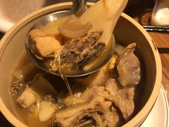 佛跳墙-破店(井大店)