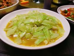 -老铁私房菜