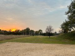 -汉长安城未央宫国家考古遗址公园