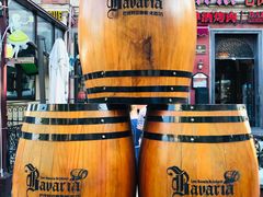 -巴伐利亚啤酒坊(意式风情街店)