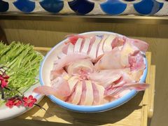 -渔珺石锅鱼·云南菜(天泽街店)