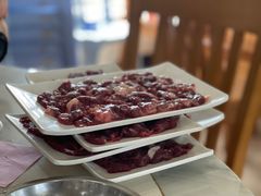 -伟记牛肉(金鸿公路店)