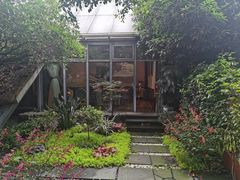 -老房子金沙元年川菜食府·花园餐厅(金沙店)