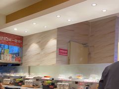 -万岁寿司(芳村店)