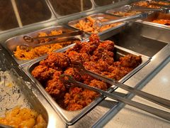 -Se Jong Korean BBQ Buffet Campsie